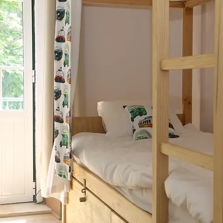Marques Soul Guest house