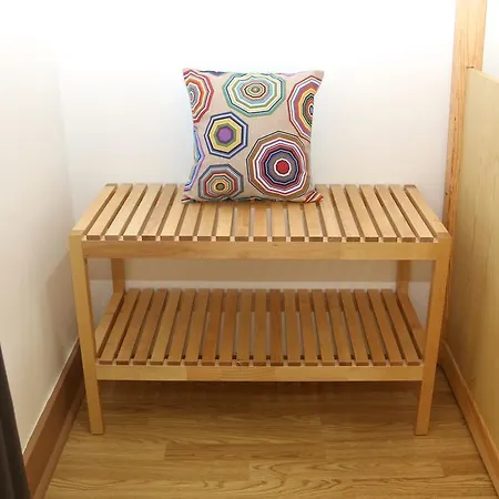 Marques Soul Guest house Lisbon