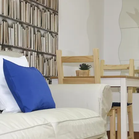 Marques Soul Guest house Lisbon