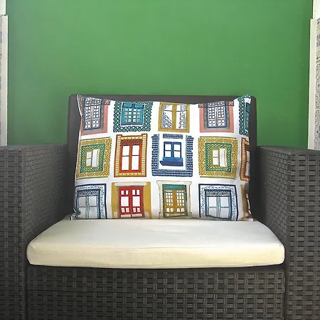 Marques Soul Guest house Lisbon