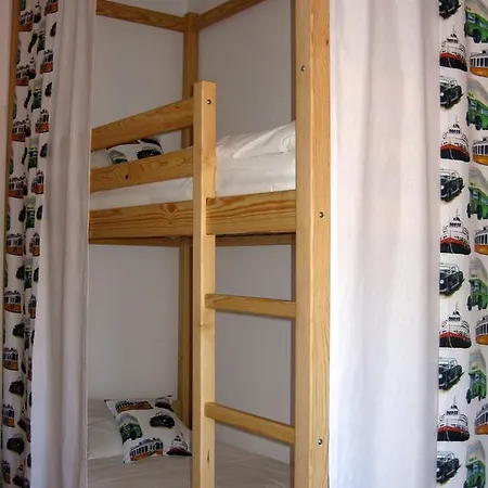 Marques Soul Guest house Lisbon