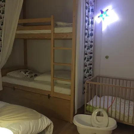 Guest house Marques Soul