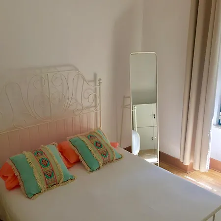 Marques Soul Guest house 2*