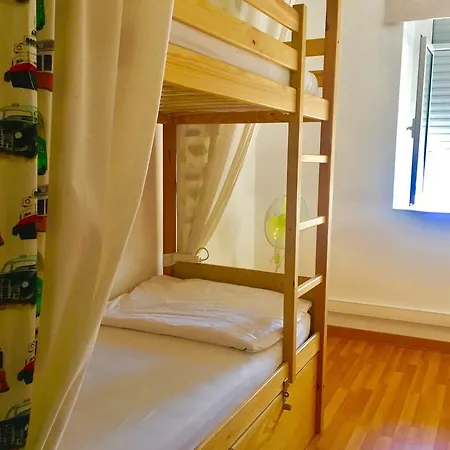 Guest house Marques Soul