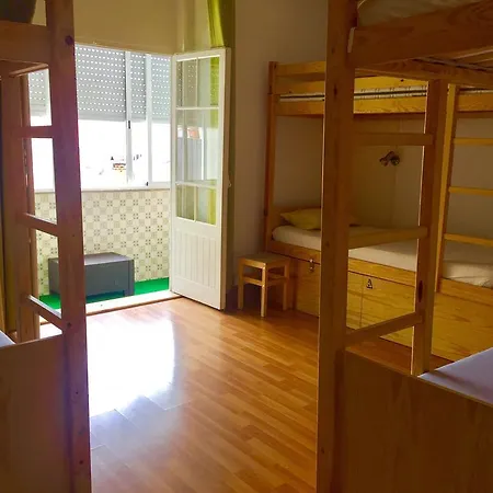 Marques Soul Guest house Lisbon