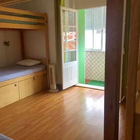 Guest house Marques Soul 2*