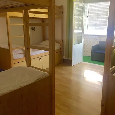 Guest house Marques Soul