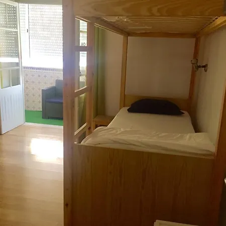 Guest house Marques Soul