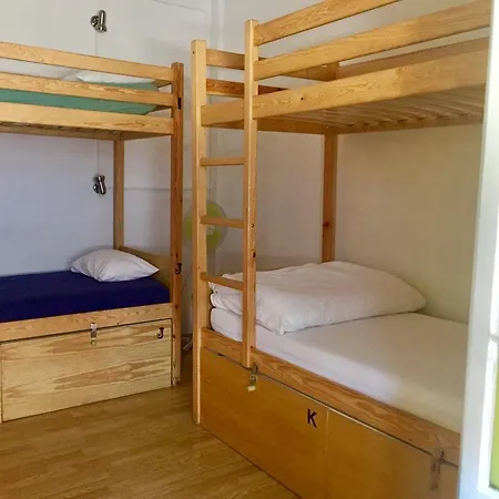 Marques Soul Guest house 2*