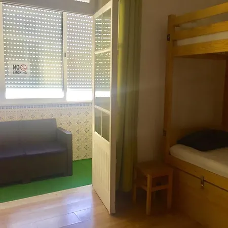 Marques Soul Guest house Lisbon