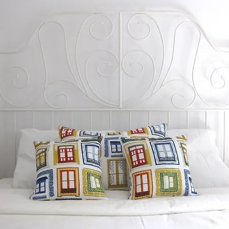 Marques Soul Guest house