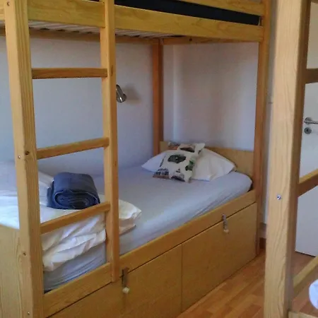 Marques Soul Guest house