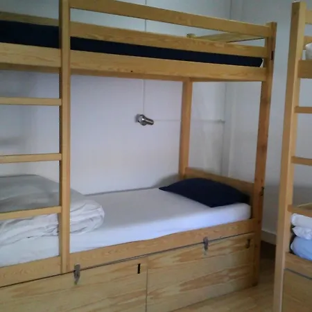 Marques Soul Guest house