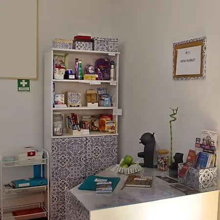 Casa de hóspedes Marques Soul Lisboa