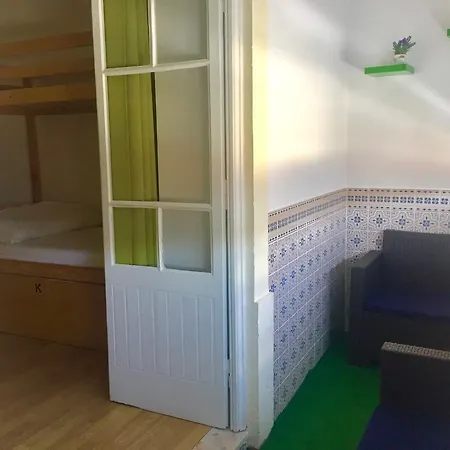 Vendégház Marques Soul 2*